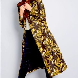 COPY - Bright and Beautiful Coat